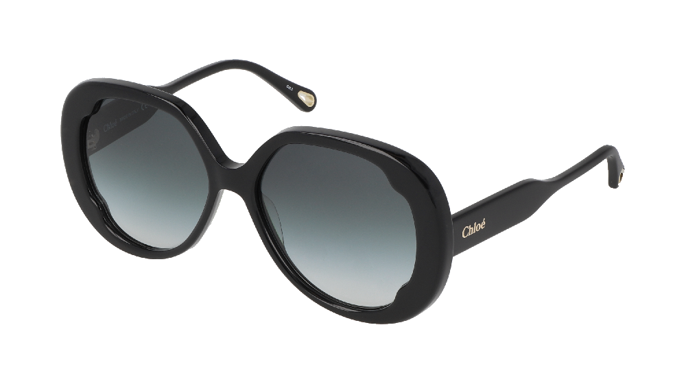 Chloé CH0195S Noir