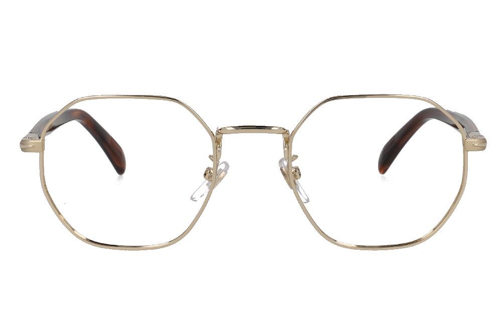 Eyewear by David Beckham DB 1133 Doré