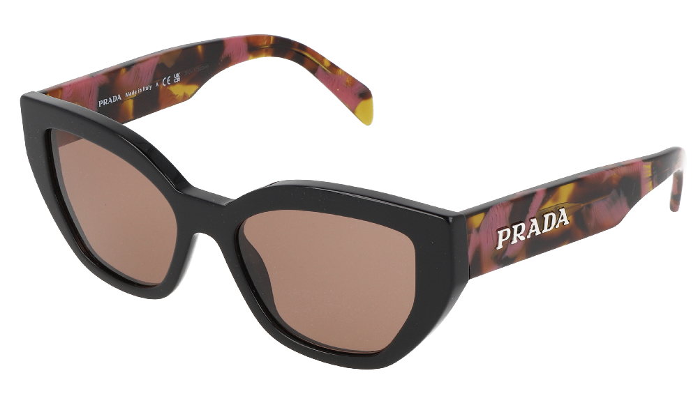 Prada PR A09S Noir