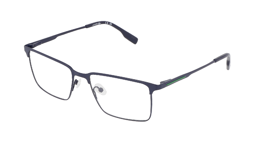 Lacoste L2296 Bleu