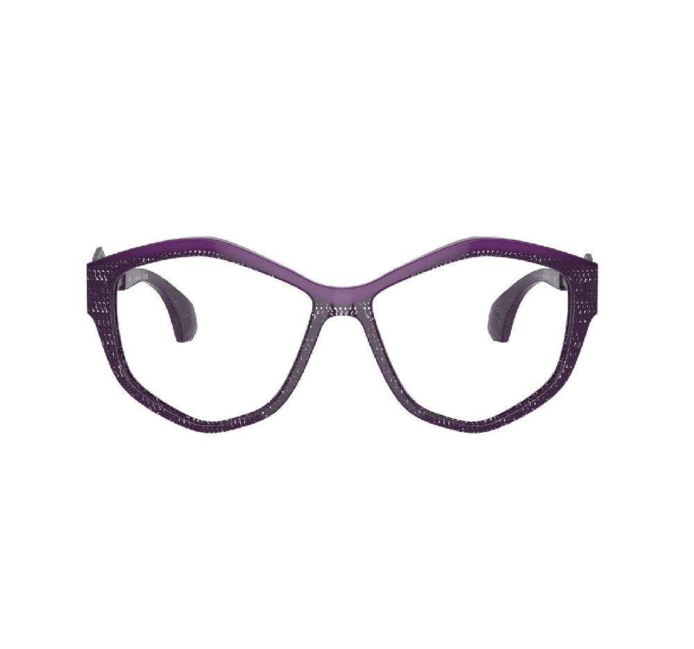 Alain Mikli 0A05501 Violet
