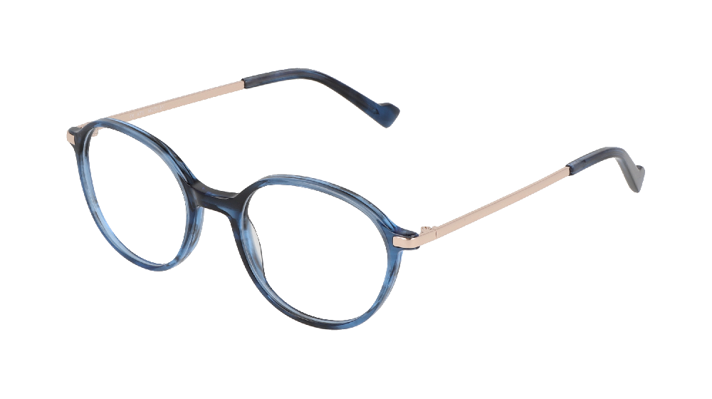 Medley MF2403 Bleu