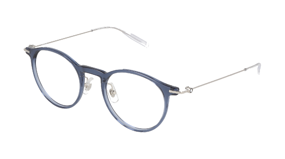Montblanc MB0099O Bleu