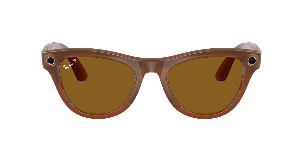 Ray-Ban Meta – RW4010 Noir