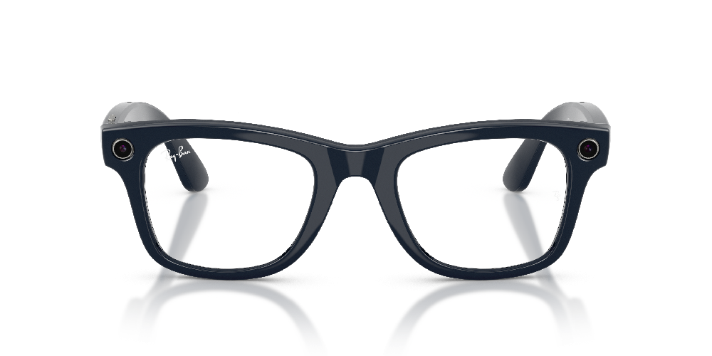 Ray-Ban Meta – RW4012 Bleu