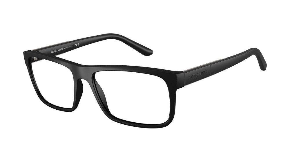 Giorgio Armani 0AR7042 Noir