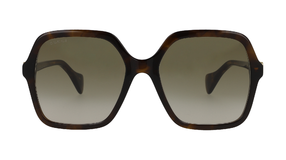 Gucci GG1072S Ecaille