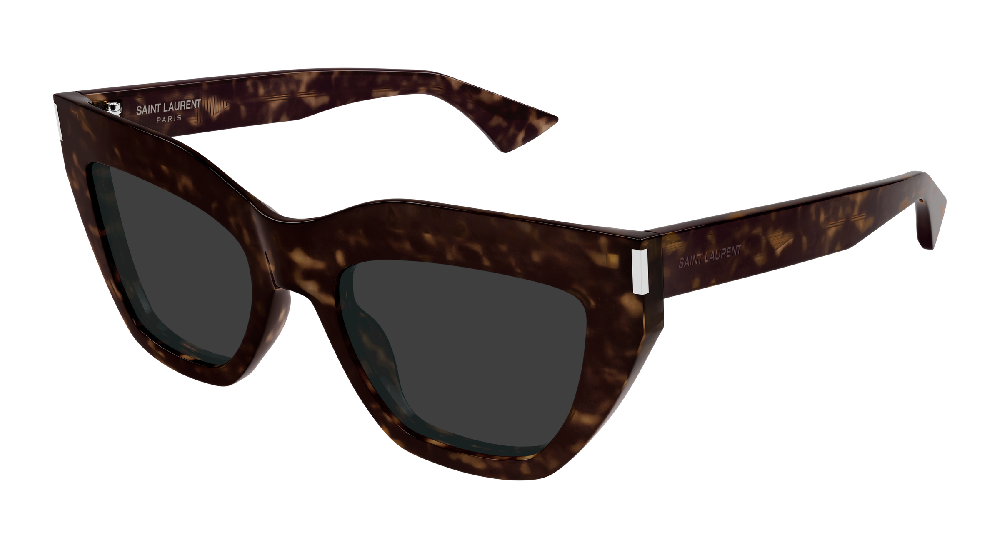 Saint Laurent SL759 Ecaille