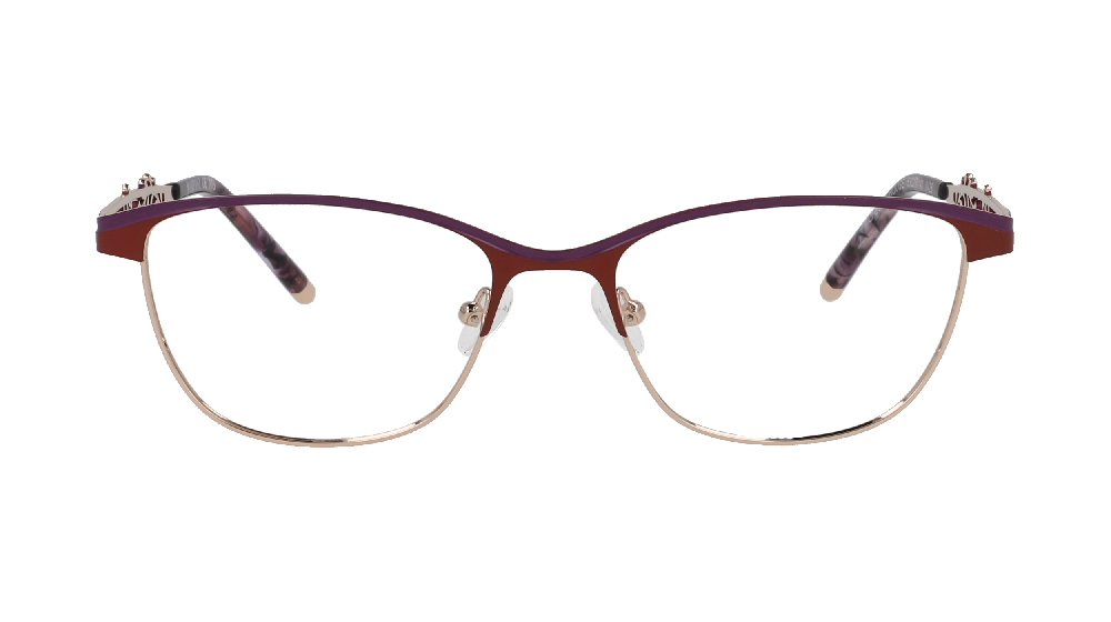Morphoz MZF2608 Rouge
