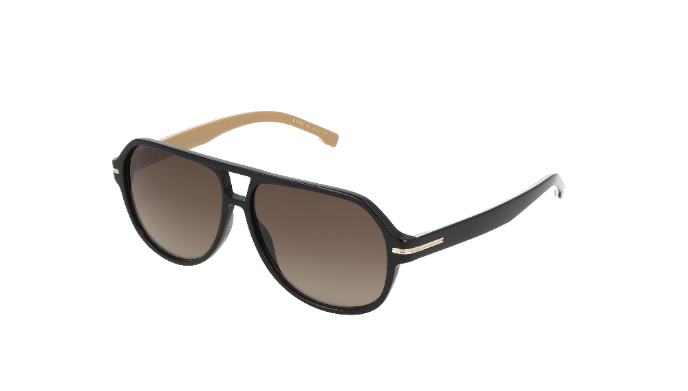 Boss BOSS 1507/S Noir