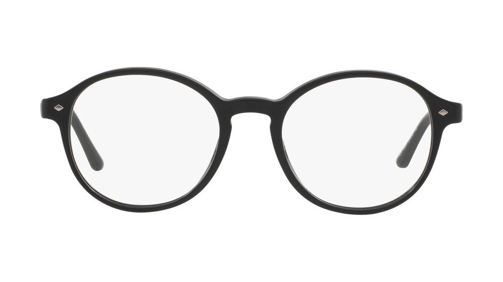 Giorgio Armani 0AR7004 Noir
