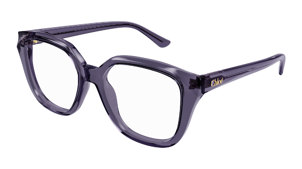 Chloé CH0293O Violet