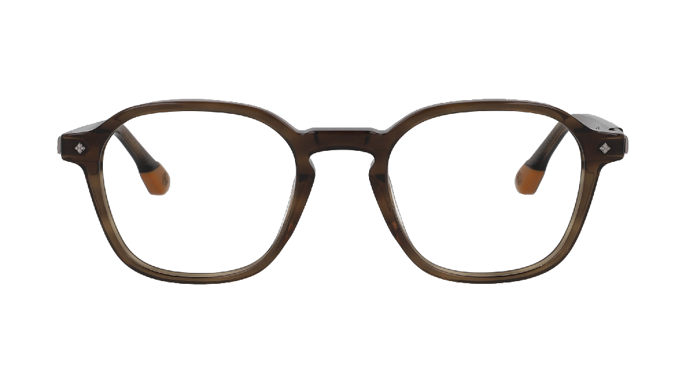 Maison Léo ML2605 Brun