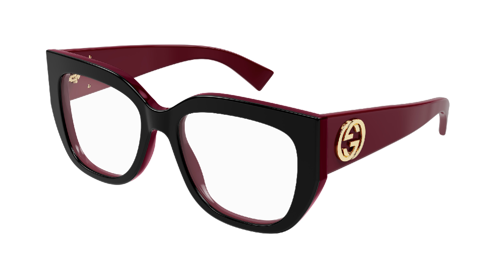 Gucci GG1846O Noir