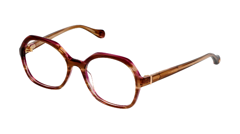 Carven CC1064 Rose