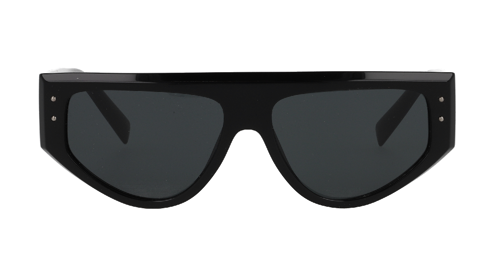 Dolce & Gabbana DG4461 Noir