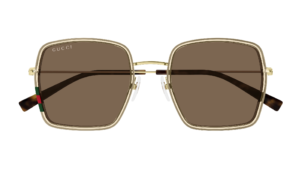 Gucci GG1848S Brun