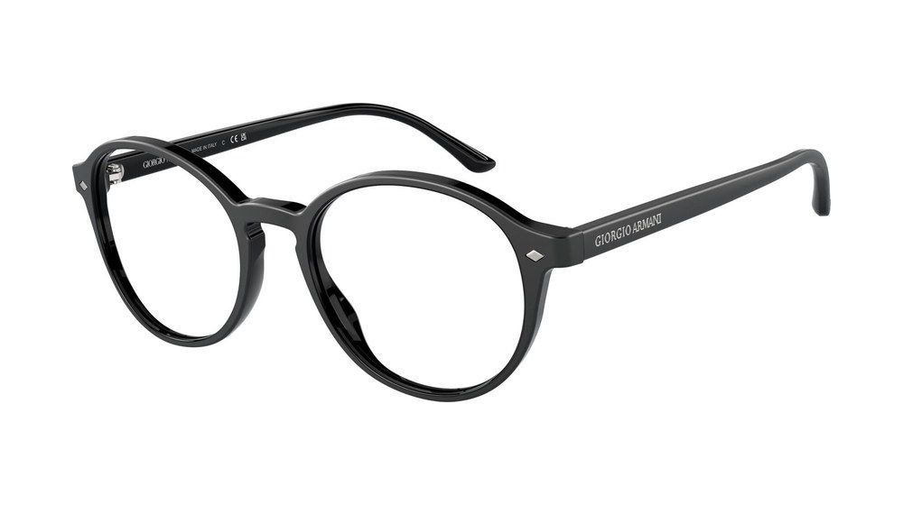 Giorgio Armani 0AR7004 Noir
