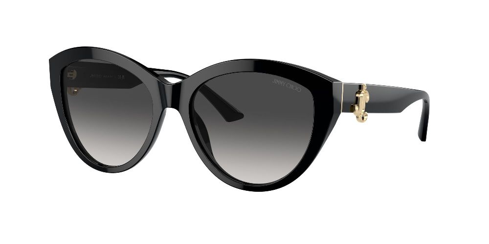 Jimmy Choo JC5007 Noir