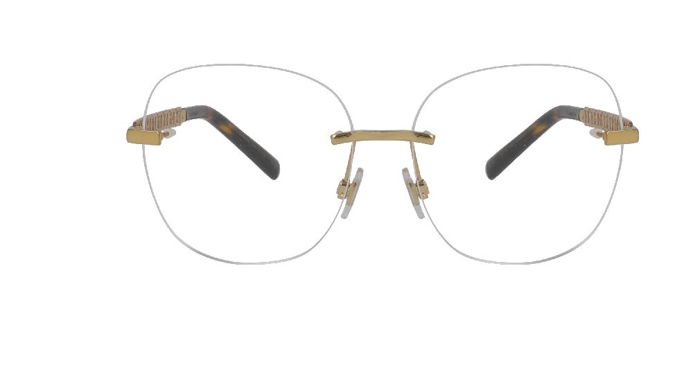 Dolce & Gabbana DG1352 Doré