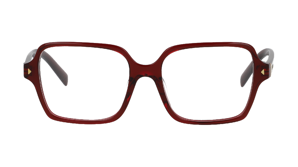 Prada PR A02V Rouge