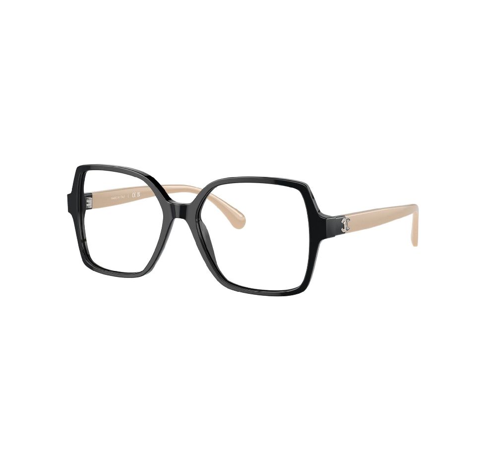 Chanel 0CH3473 Noir