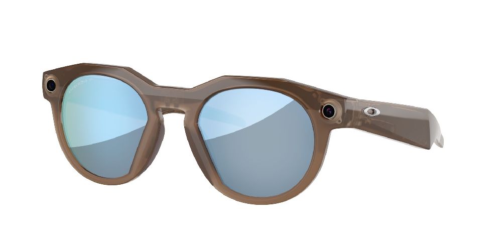 Oakley Meta – OW8002 Marron