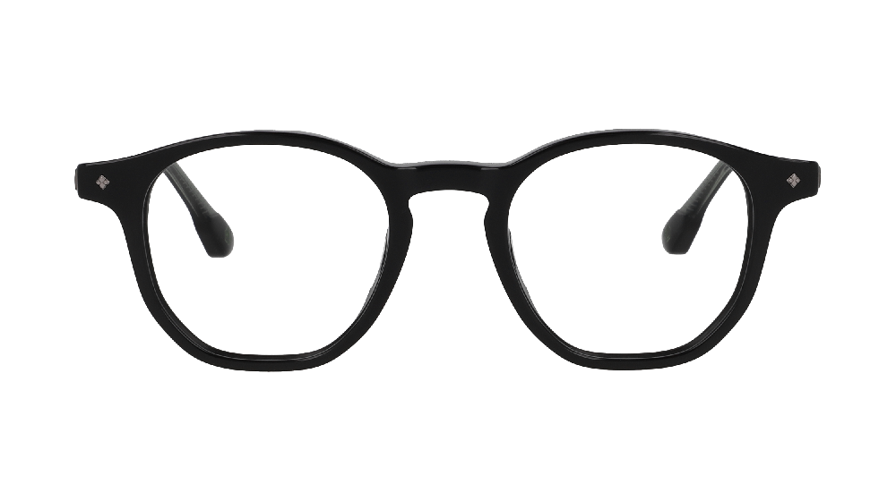 Maison Léo ML2609 Noir