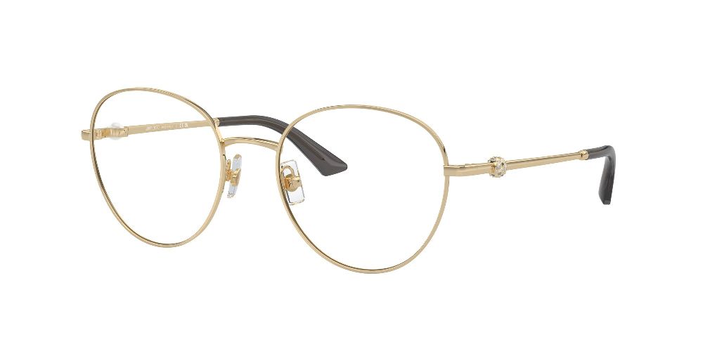 Jimmy Choo JC2004HB Doré