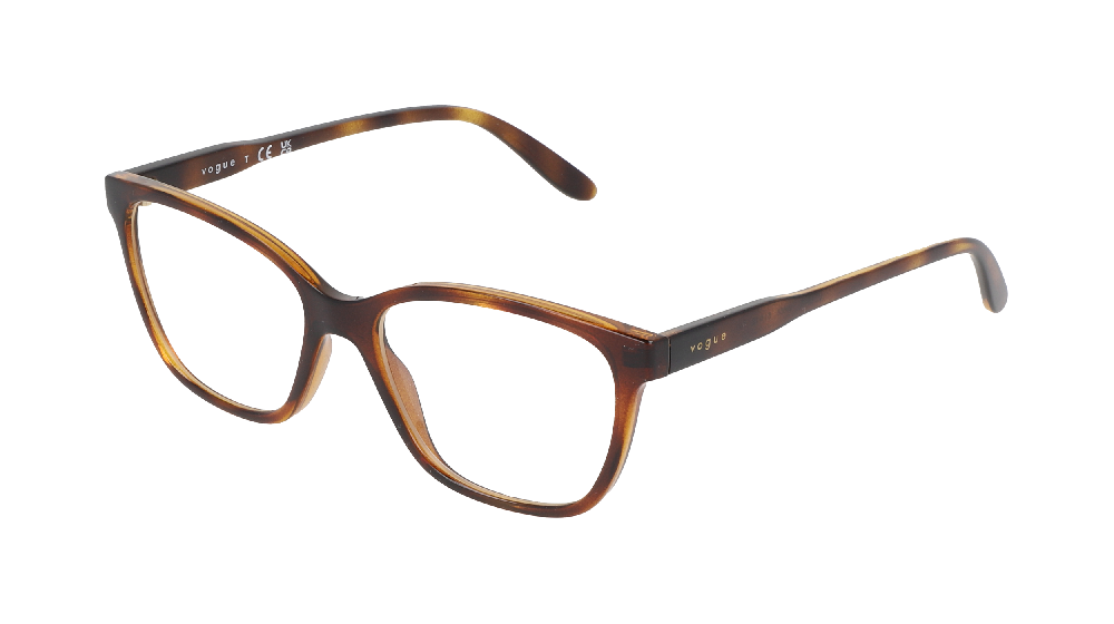 Vogue Eyewear VO5518 Ecaille