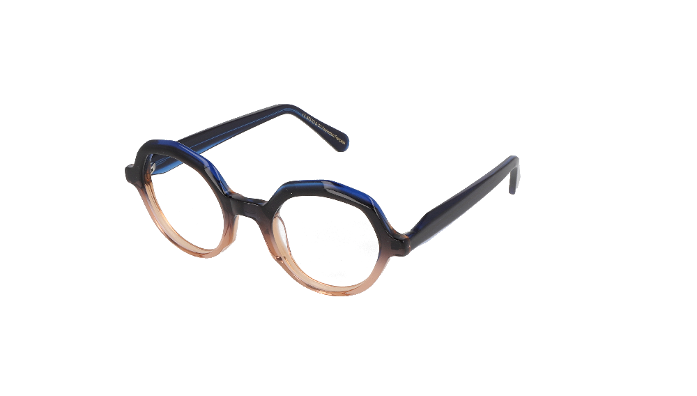 Ici&Co ICIF2401 Bleu