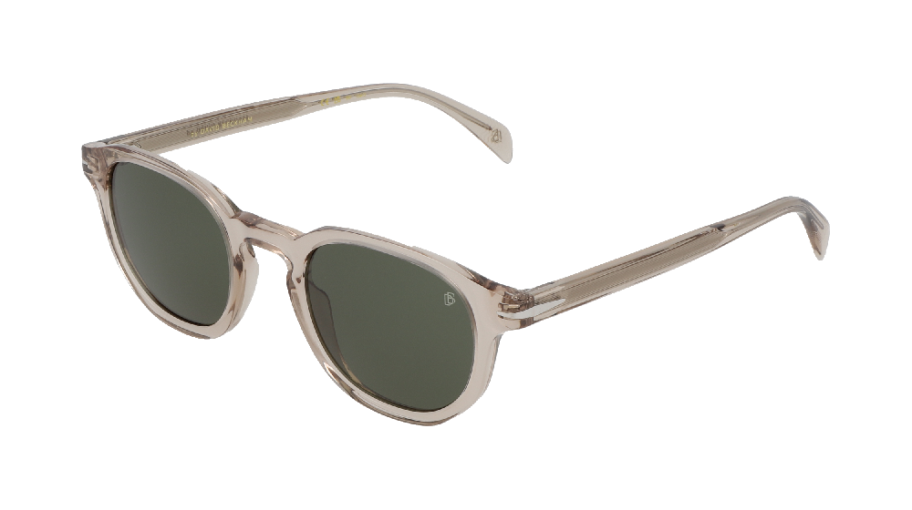 Eyewear by David Beckham DB 1007/S Brun