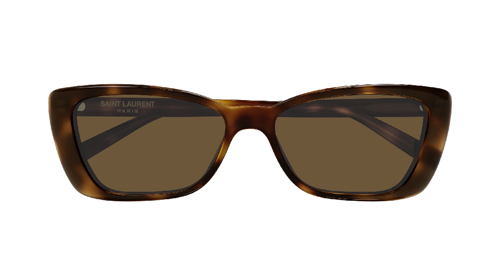 Saint Laurent SL943 Ecaille