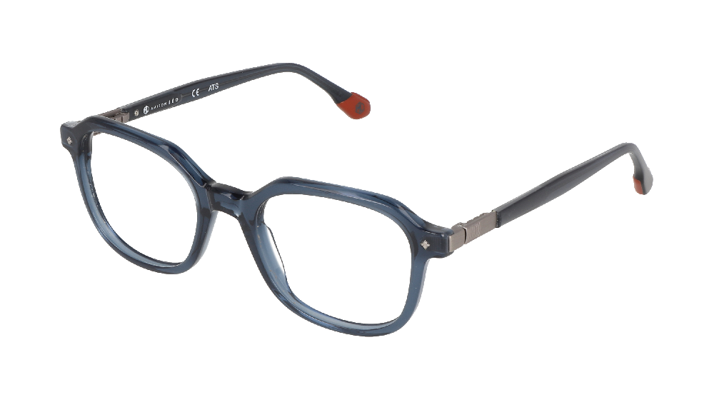 Maison Léo ML2512 Bleu