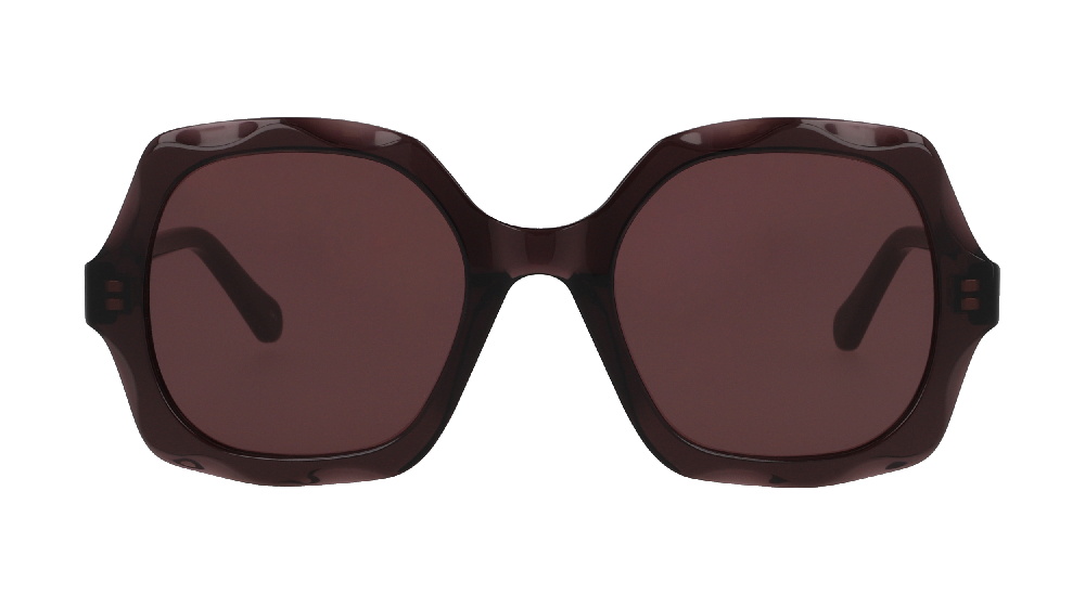 Chloé CH0226S Rouge