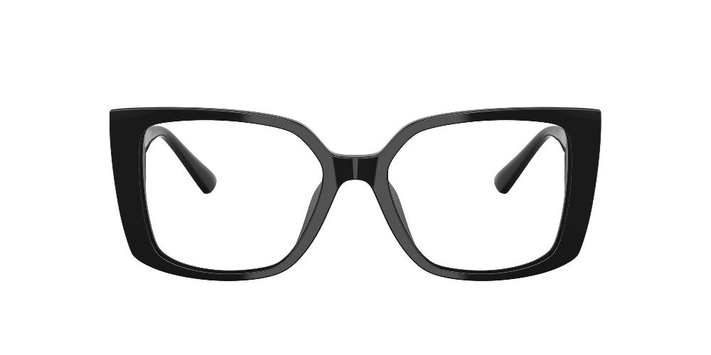 Jimmy Choo JC3024U Noir