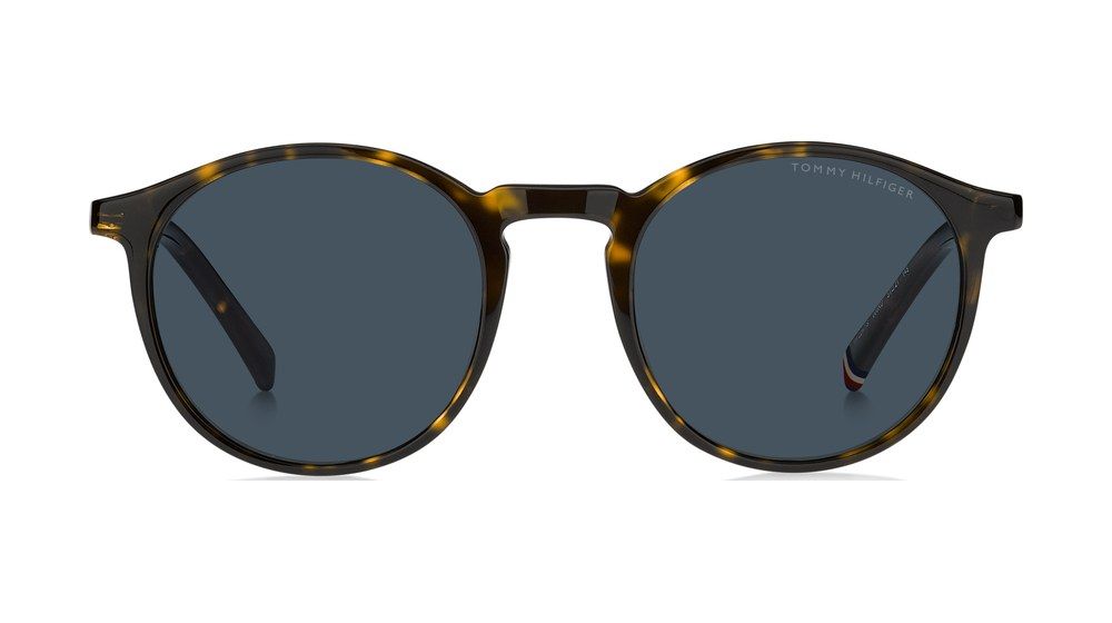 Tommy Hilfiger TH 2267/S Brun