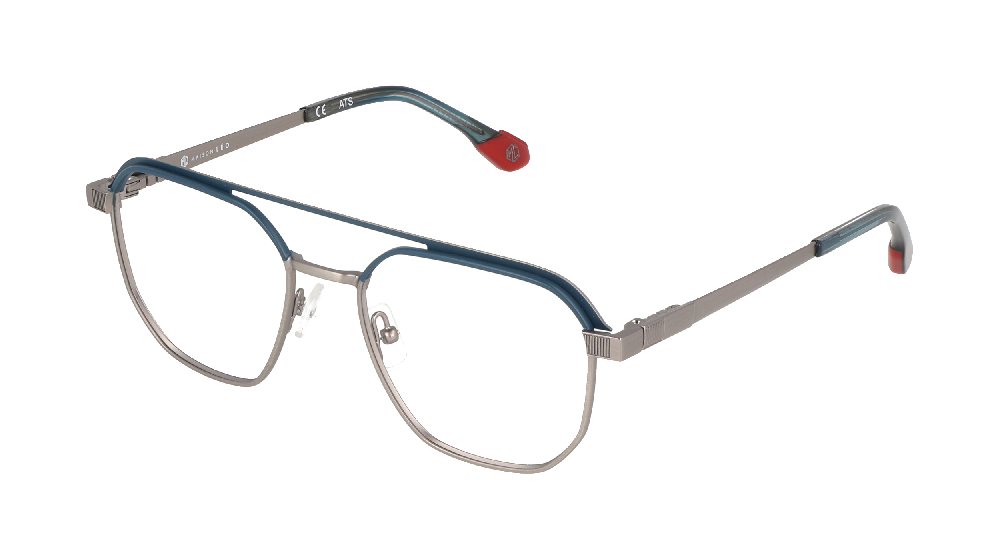 Maison Léo ML2511 Bleu