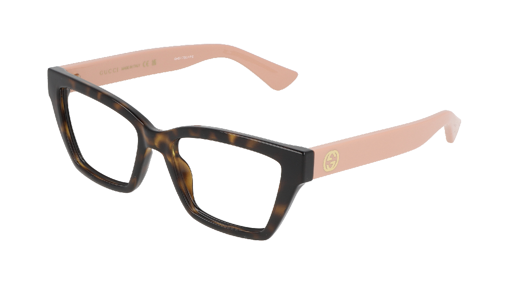 Gucci GG1715O Ecaille