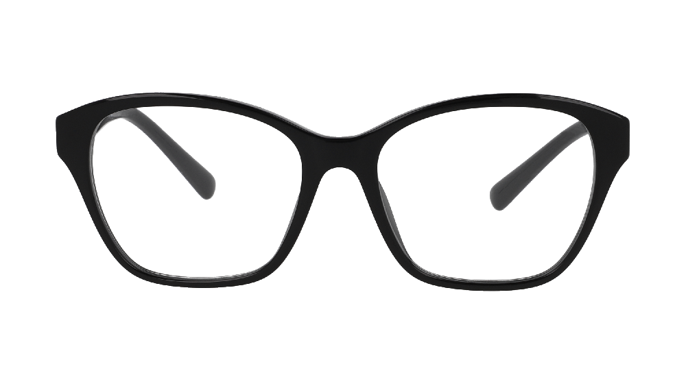 Ralph Lauren RL6236U Noir
