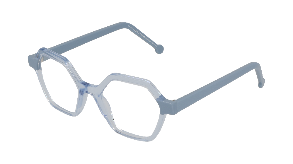 Gabin & Léonie GL2305 Bleu