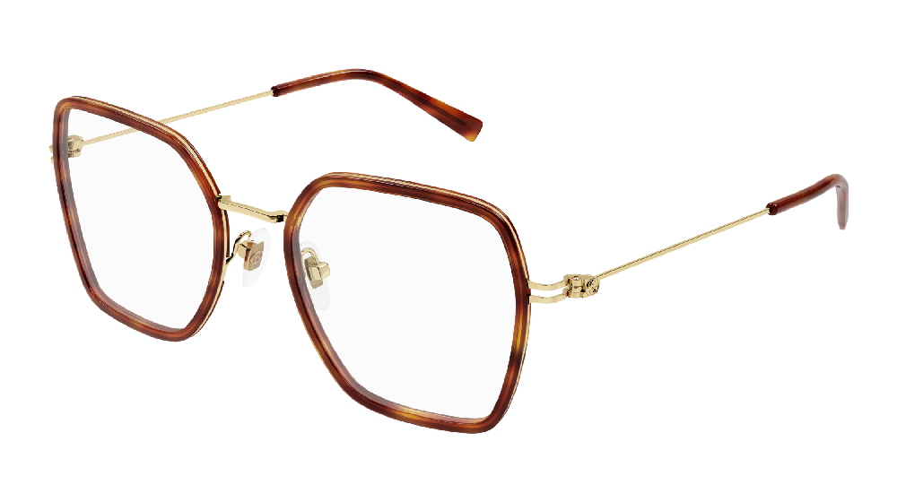 Gucci GG1850O Ecaille