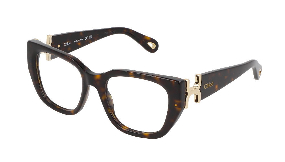 Chloé CH0238O Ecaille