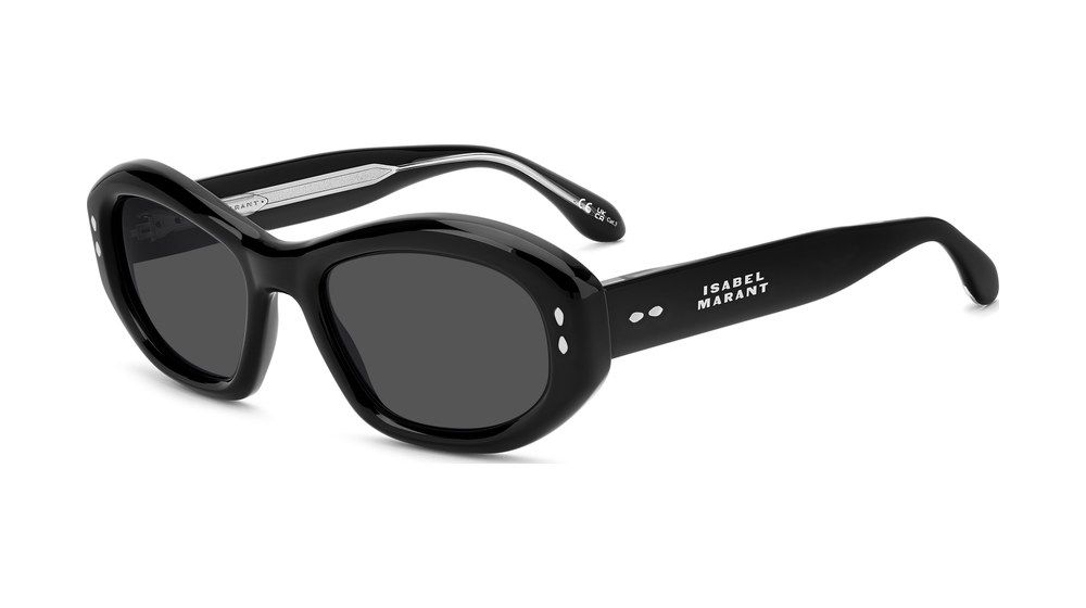 Isabel Marant IM 0237/S Noir