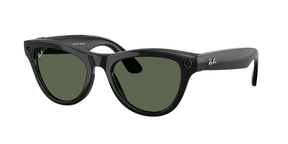 Ray-Ban Meta – RW4010 Noir