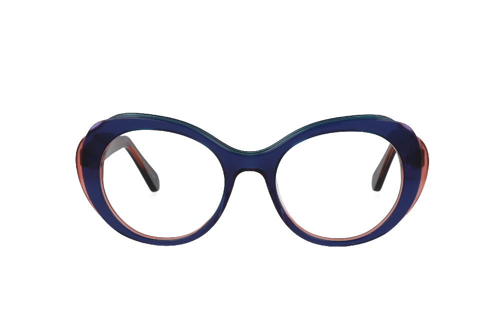 Ici&Co ICIF2404 Bleu