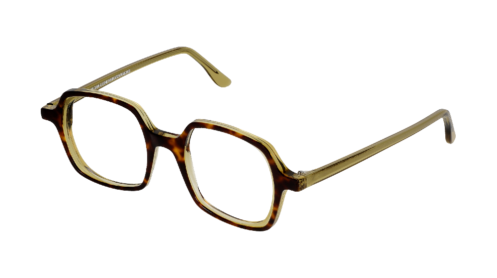 Gabin & Léonie GL2204 Marron