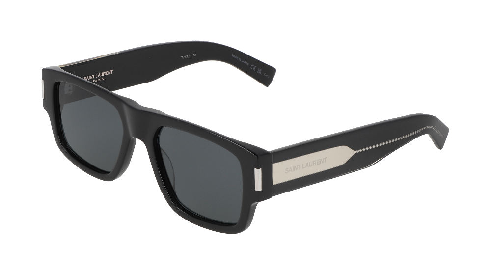 Saint Laurent SL 659 Noir