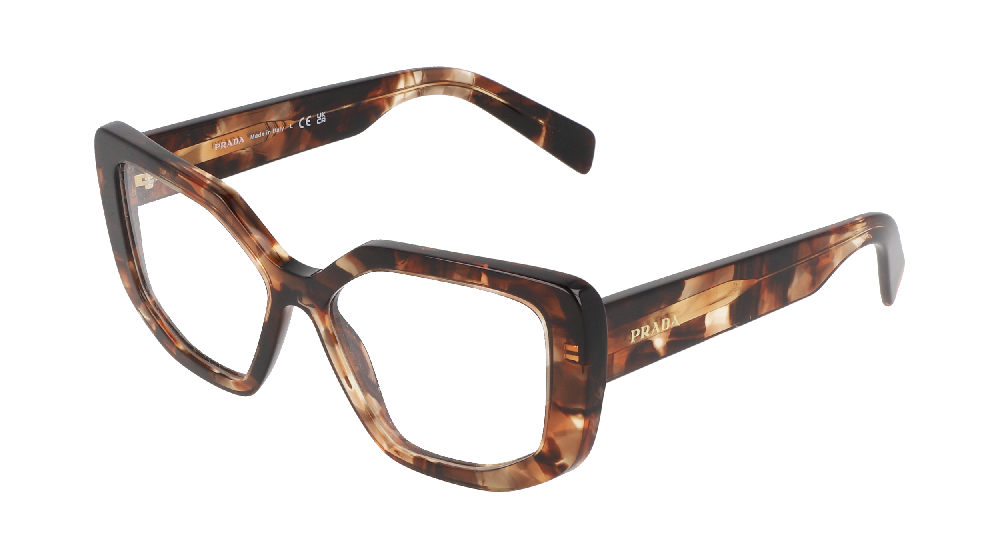 Prada PR A04V Ecaille