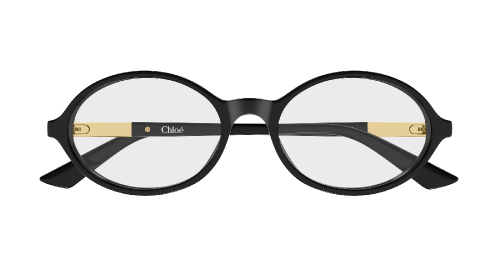 Chloé CH0367O Noir